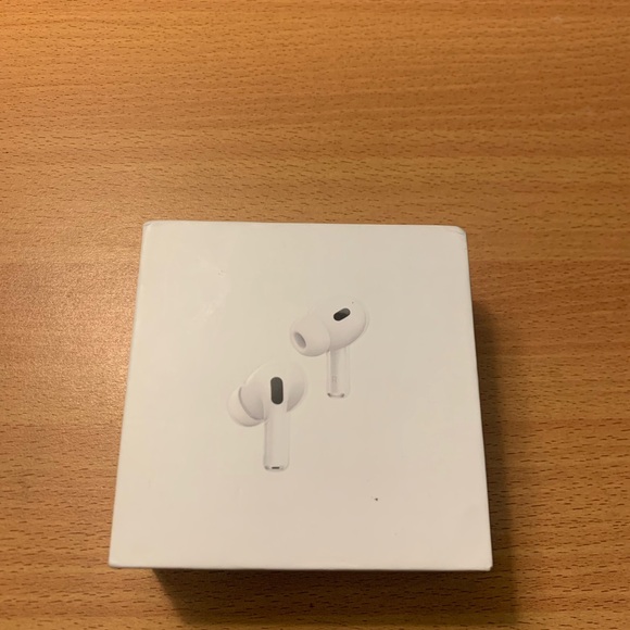 Airpod Pro’s 2nd Generation
